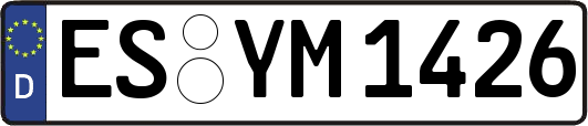 ES-YM1426