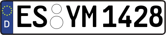 ES-YM1428
