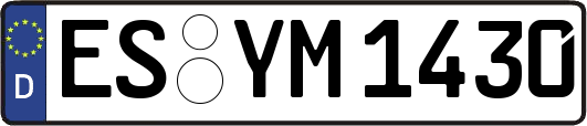 ES-YM1430