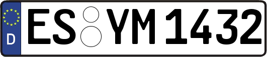 ES-YM1432