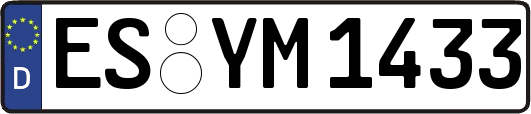 ES-YM1433
