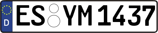 ES-YM1437