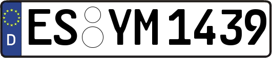 ES-YM1439