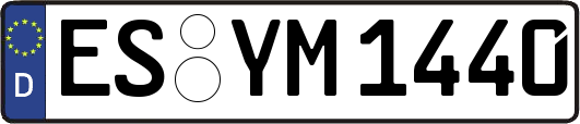 ES-YM1440