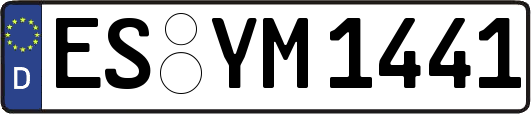 ES-YM1441
