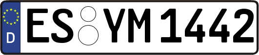 ES-YM1442