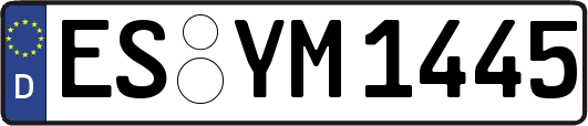 ES-YM1445
