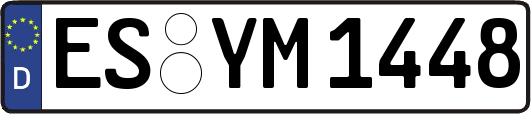 ES-YM1448