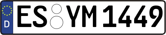 ES-YM1449