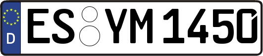 ES-YM1450