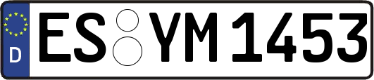 ES-YM1453