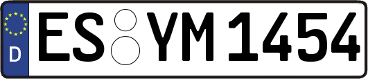 ES-YM1454