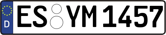 ES-YM1457