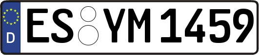 ES-YM1459