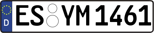 ES-YM1461