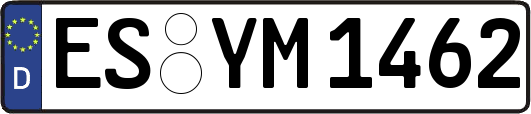 ES-YM1462