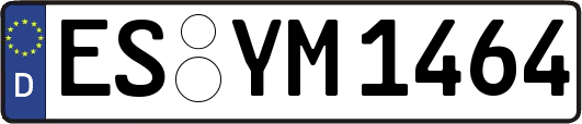 ES-YM1464