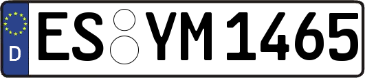 ES-YM1465