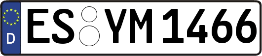 ES-YM1466