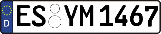 ES-YM1467