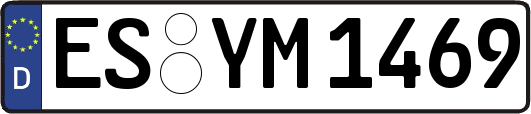 ES-YM1469
