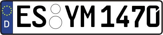 ES-YM1470
