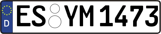 ES-YM1473