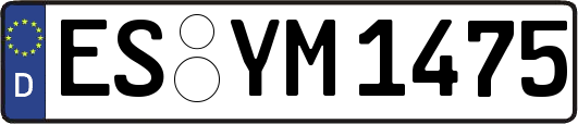 ES-YM1475