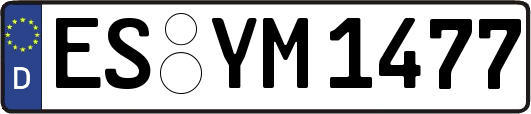 ES-YM1477