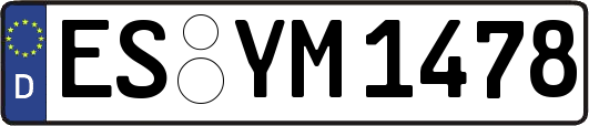 ES-YM1478