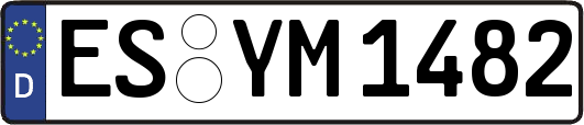 ES-YM1482