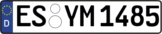 ES-YM1485