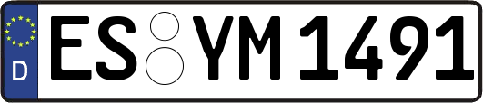 ES-YM1491