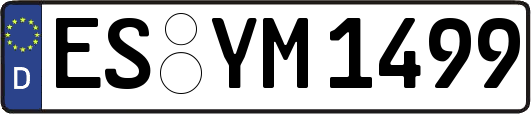 ES-YM1499