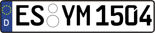 ES-YM1504
