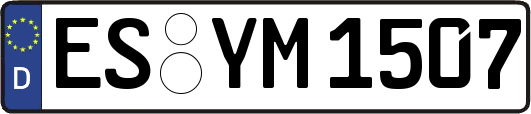 ES-YM1507