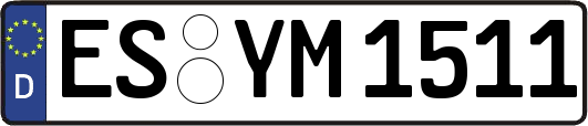 ES-YM1511