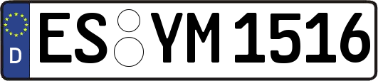 ES-YM1516
