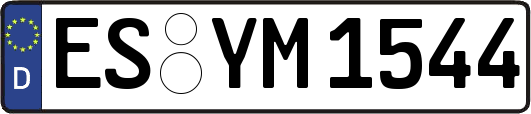 ES-YM1544