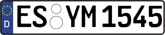 ES-YM1545