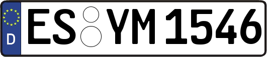 ES-YM1546