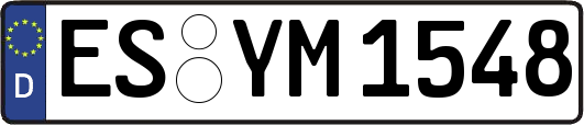 ES-YM1548