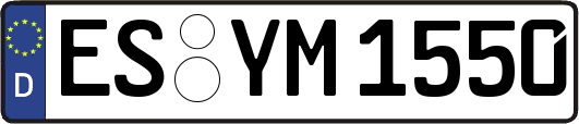 ES-YM1550
