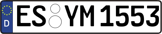ES-YM1553