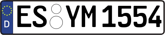 ES-YM1554