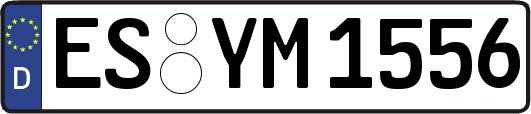 ES-YM1556