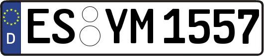 ES-YM1557