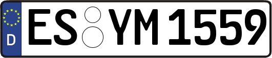 ES-YM1559