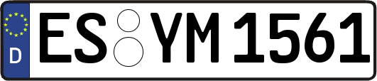 ES-YM1561