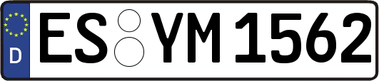 ES-YM1562